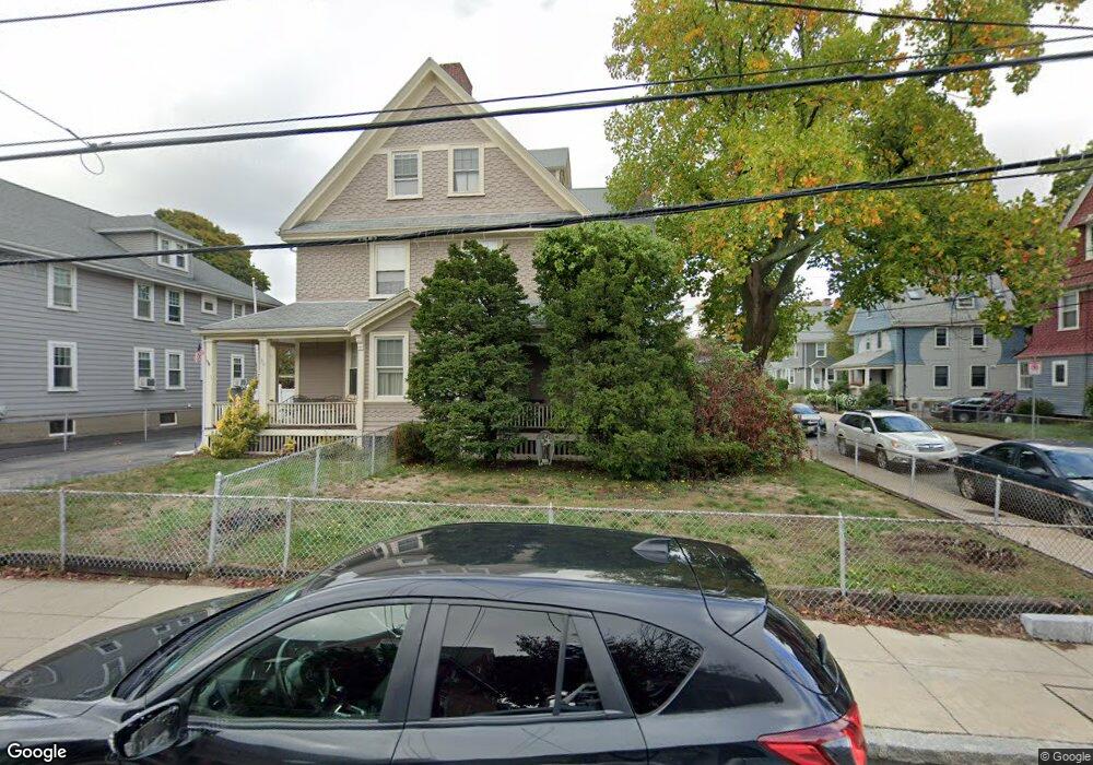 36 Aldie St, Allston, MA 02134 - photo 1