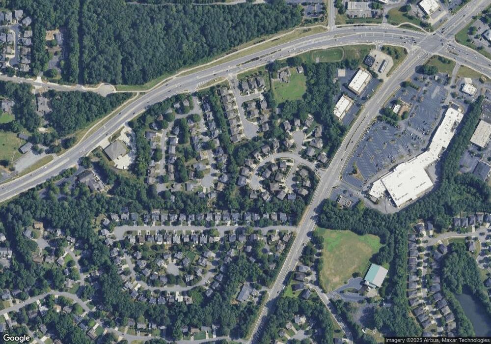 1207 Composer Ln unit 14, Alpharetta, GA 30022 - photo 1