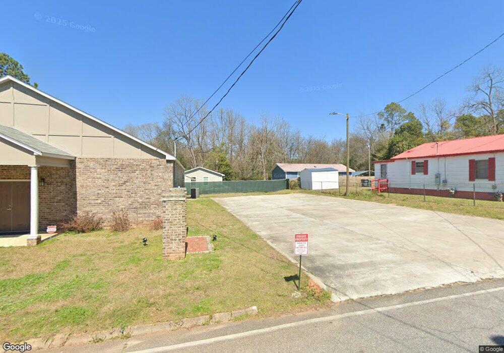715 Beale St, Americus, GA 31709 - photo 1