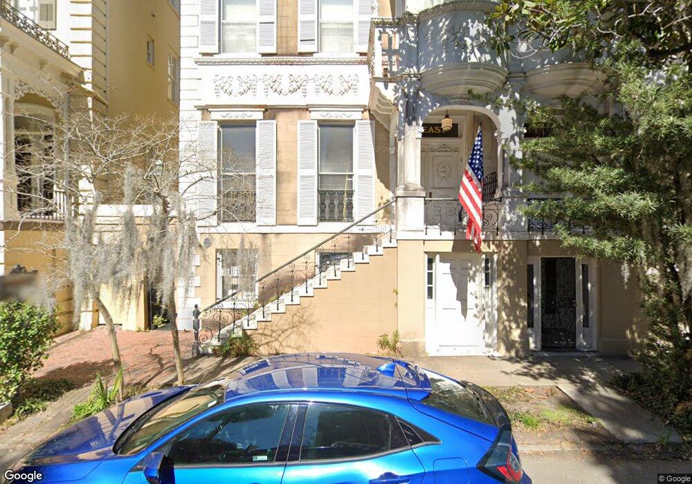 12 E Taylor St, Savannah, GA 31401 - photo 1