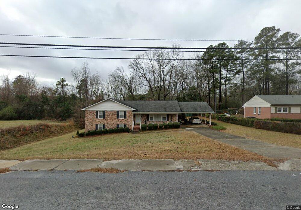 1105 Roberts St, Camden, SC 29020 - photo 1