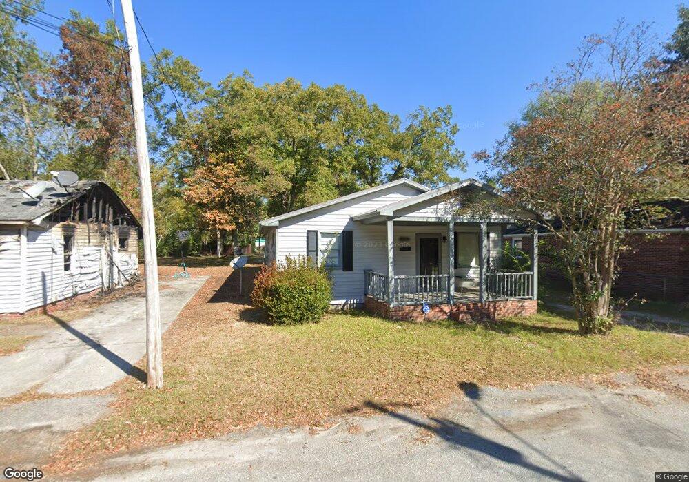 610 Gates St, Camden, SC 29020 - photo 1