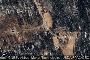 2 Smith Rd, Lowell, ME 04493