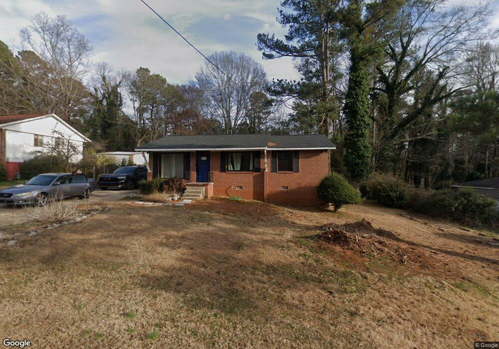 37 Pinelane Dr, Athens, GA 30601 - photo 1