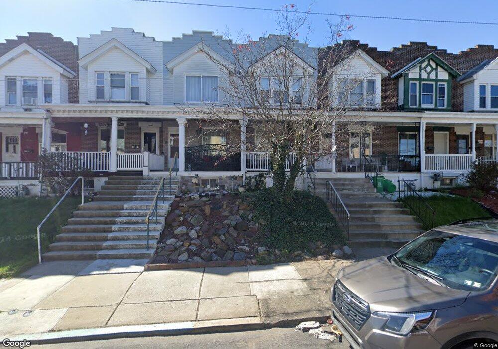 532 W Greenleaf St, Allentown, PA 18102 - photo 1