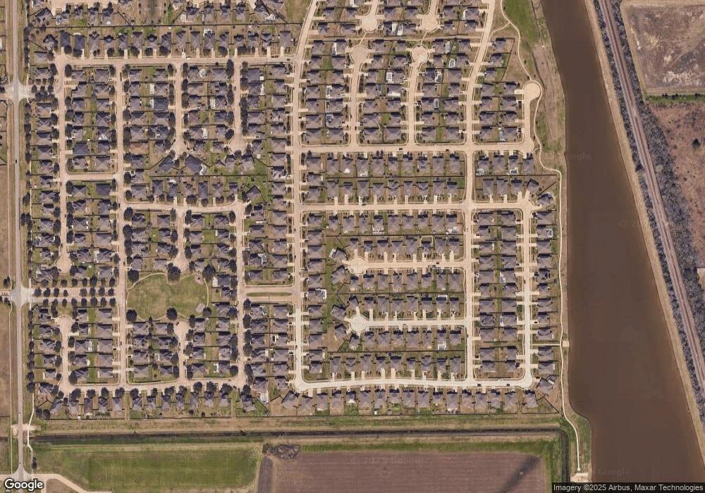 3917 Honey Hill Ln, Pearland, TX 77584 - photo 1