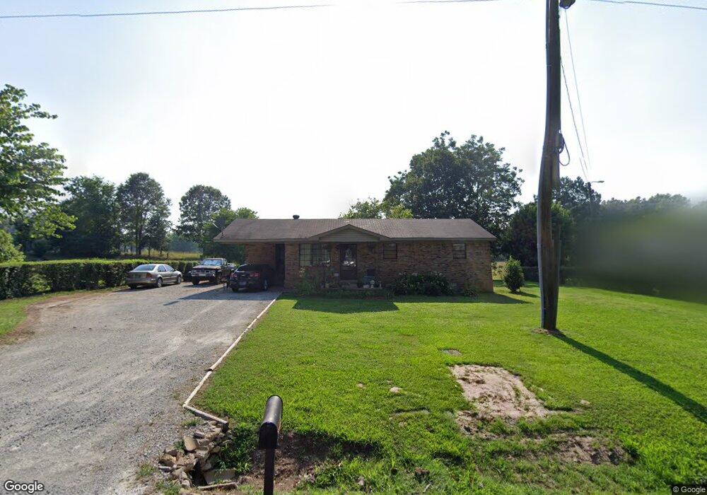 971 Tinsley Rd, Gadsden, TN 38337 - photo 1