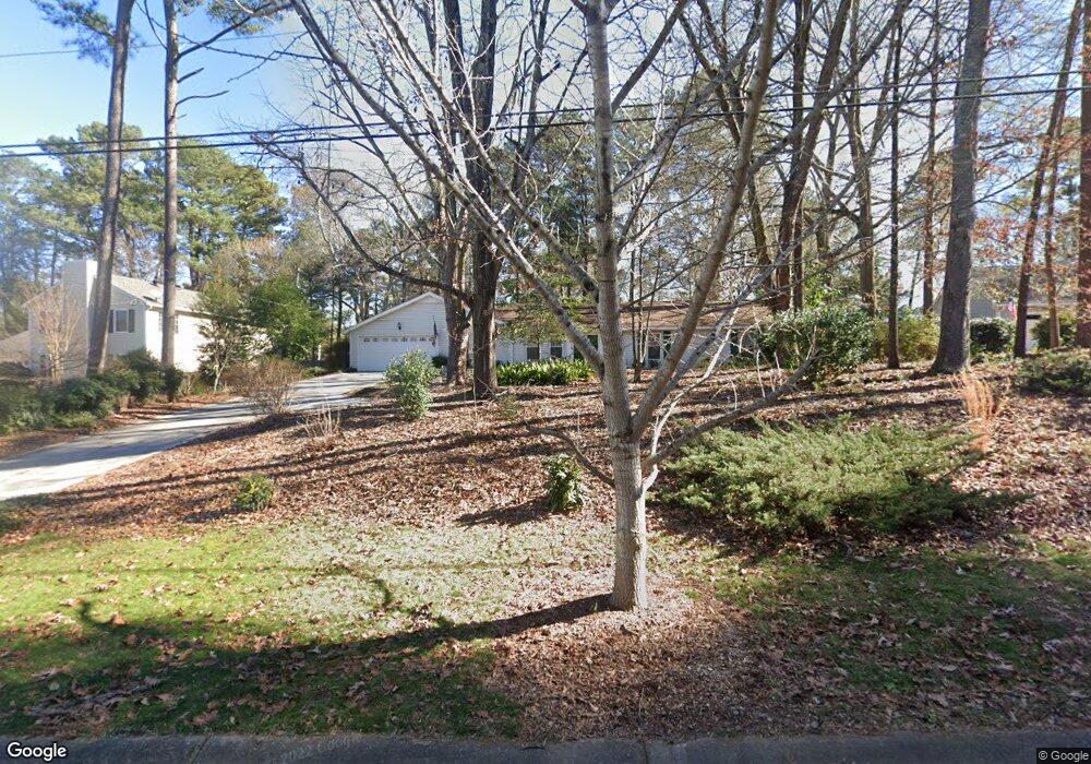 4078 Howell Ferry Rd, Duluth, GA 30096 - photo 1