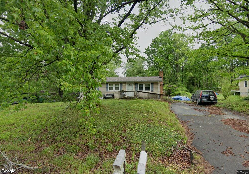 6711 Caribou Ct, Fredericksburg, VA 22407 - photo 1