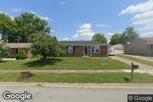 310 Princess Cir, Versailles, KY 40383