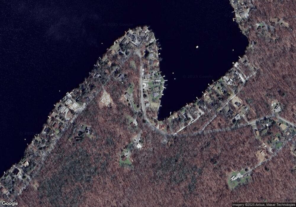 125 E Shore Lake Owassa Rd, Newton, NJ 07860 - photo 1