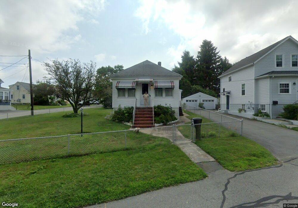 53 Howland St, South Dartmouth, MA 02748 - photo 1