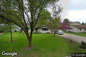 317 Meadow Dr, Morenci, MI 49256