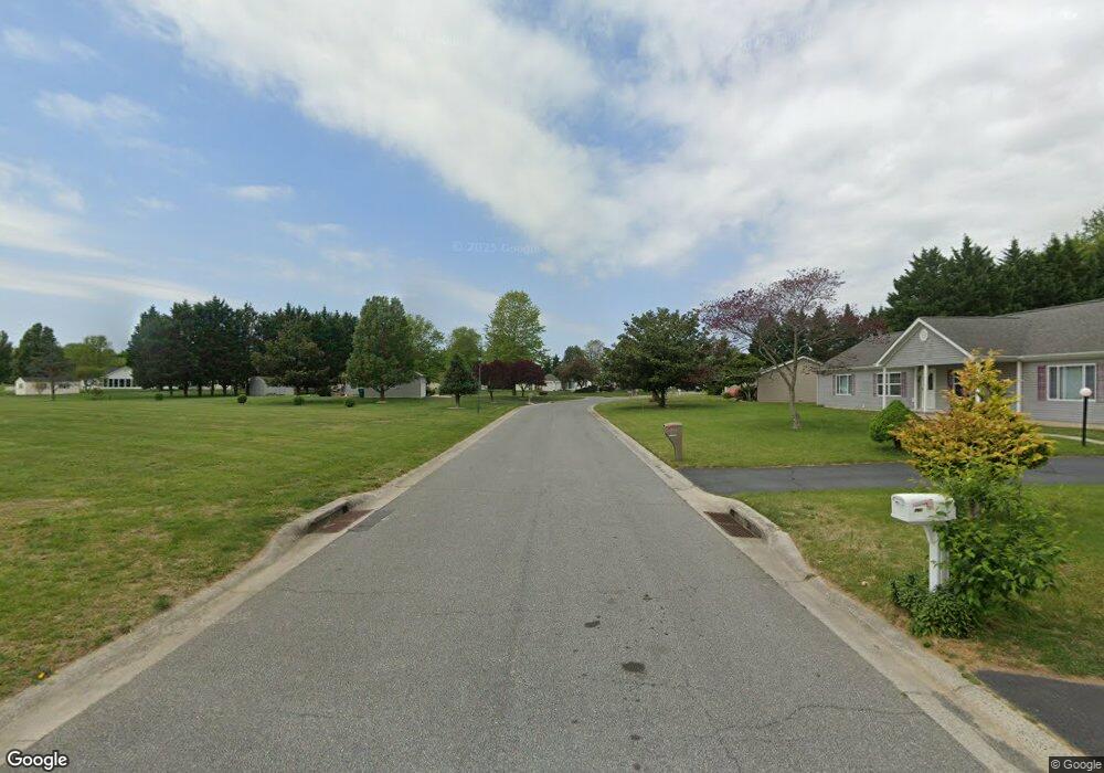 32 Derby Wood Cir, Dover, DE 19904 - photo 1