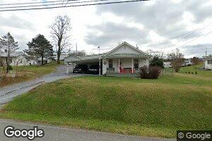 337 Cedar Grove Rd, Johnson City, TN 37601