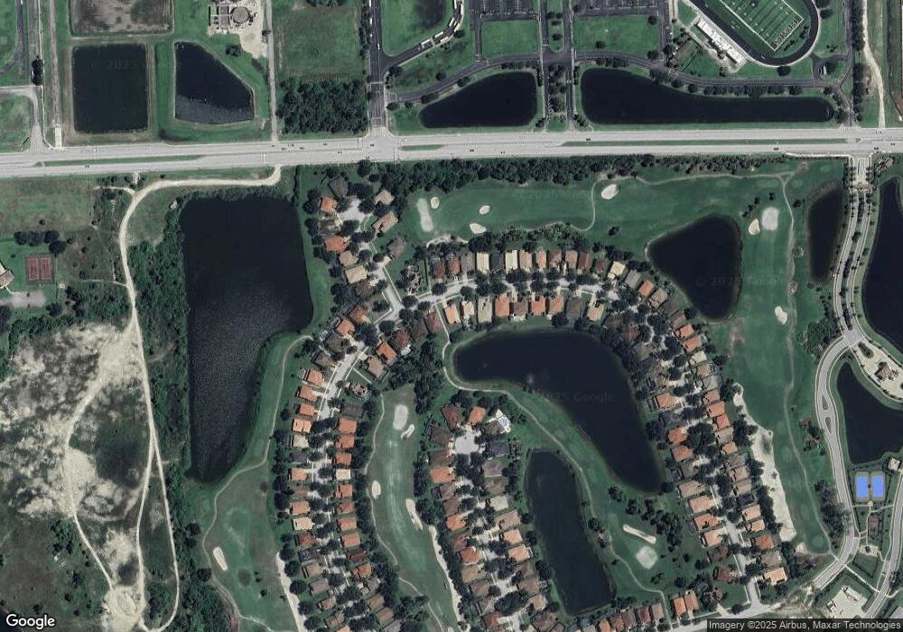 2005 Par Dr, Naples, FL 34120 - photo 1