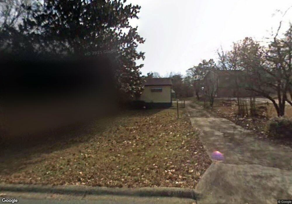 2611 Knoll Rd SE, Smyrna, GA 30080 - photo 1