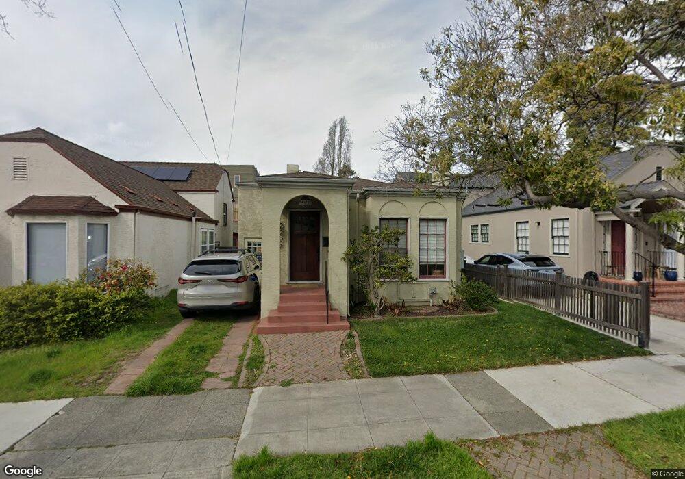 2207 Ashby Ave, Berkeley, CA 94705 - photo 1