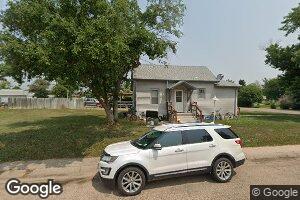 604 Logan Ave, Grant, NE 69140