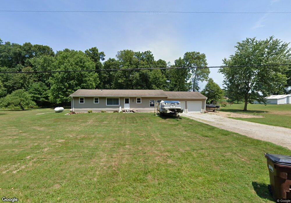 9609 Matty Rd, West Salem, OH 44287 - photo 1