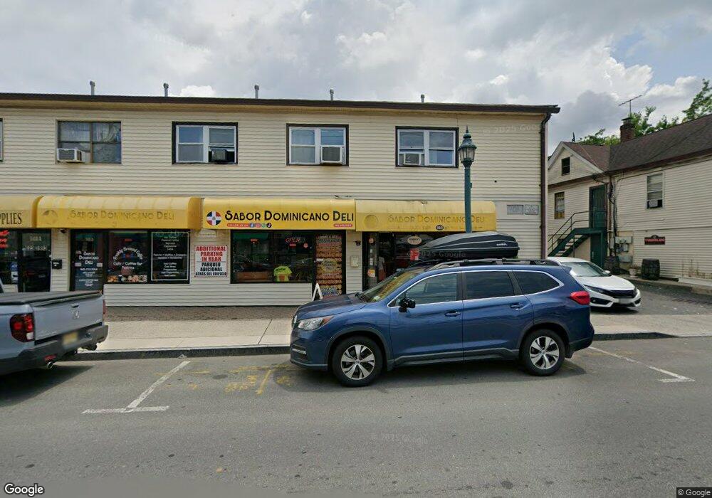 150 S Middletown Rd, Nanuet, NY 10954 - photo 1