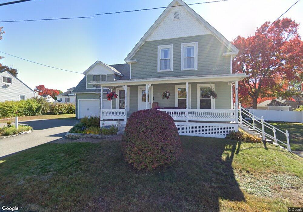 371 Holly Ave, Manchester, NH 03103 - photo 1