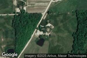 8944 N 1025 E, Odon, IN 47562