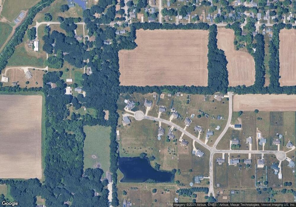 157 Shenandoah Ct, Kouts, IN 46347 - photo 1