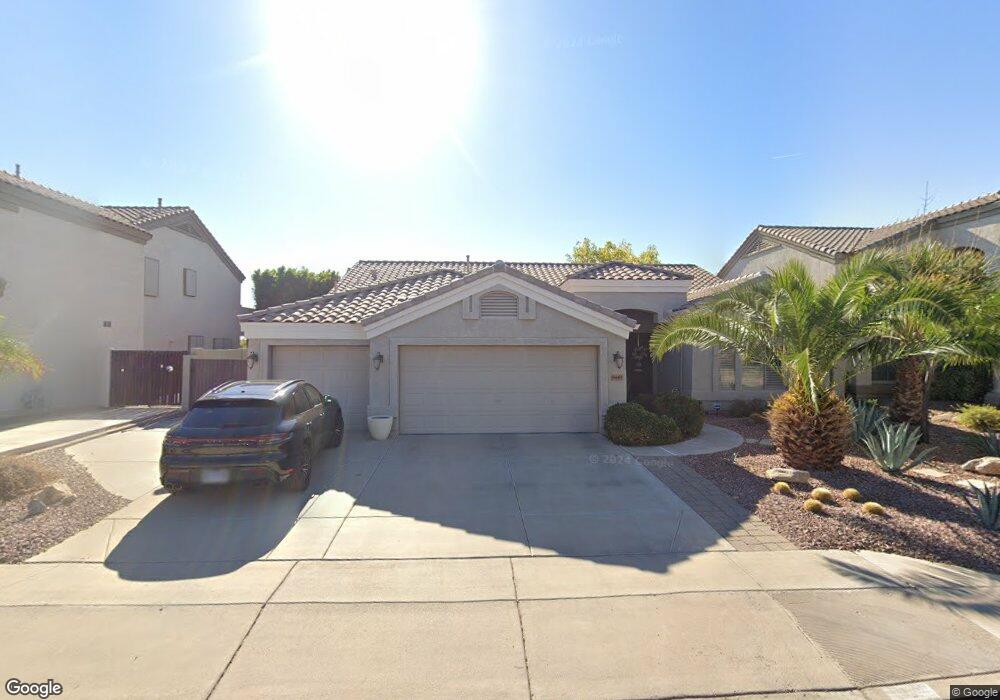 9449 E Los Lagos Vista Ave unit 3.5%, Mesa, AZ 85209 - photo 1