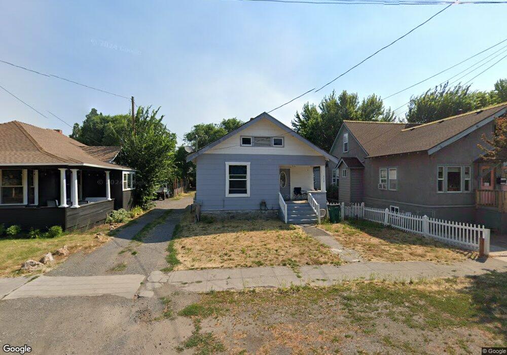 319 N 9th St, Klamath Falls, OR 97601 - photo 1