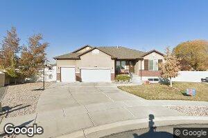 5873 S 4550 W, Hooper, UT 84315
