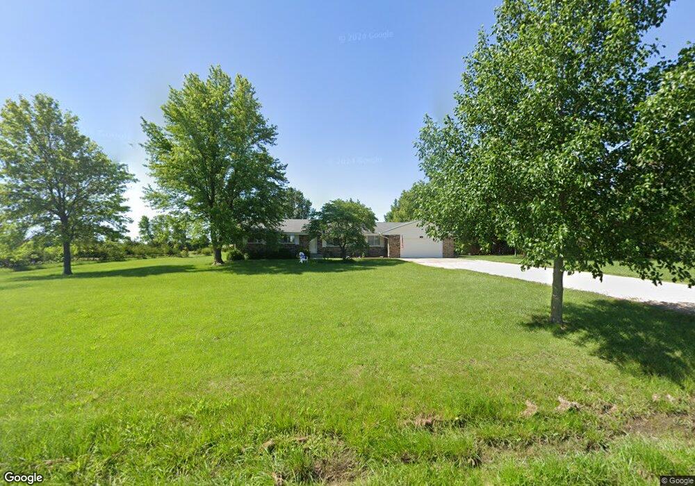 9315 SW 53rd St, Topeka, KS 66610 - photo 1