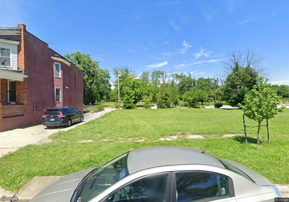 3334 Virginia Ave, Baltimore, MD 21215 - photo 1