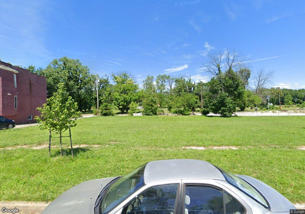 3330 Virginia Ave, Baltimore, MD 21215 - photo 1