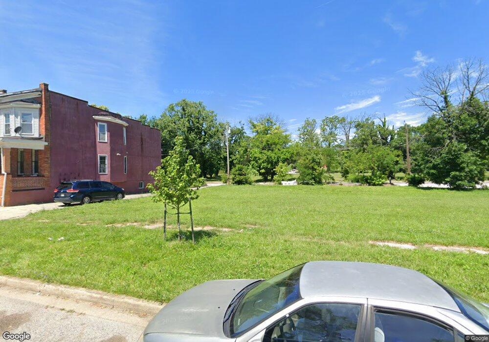 3332 Virginia Ave, Baltimore, MD 21215 - photo 1