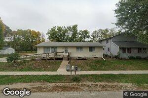 1028 Thompson St, Sheffield, IA 50475