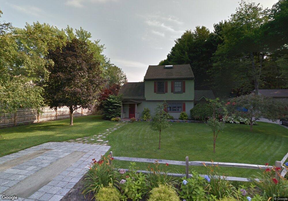 6 Dutton Ln, Merrimack, NH 03054 - photo 1