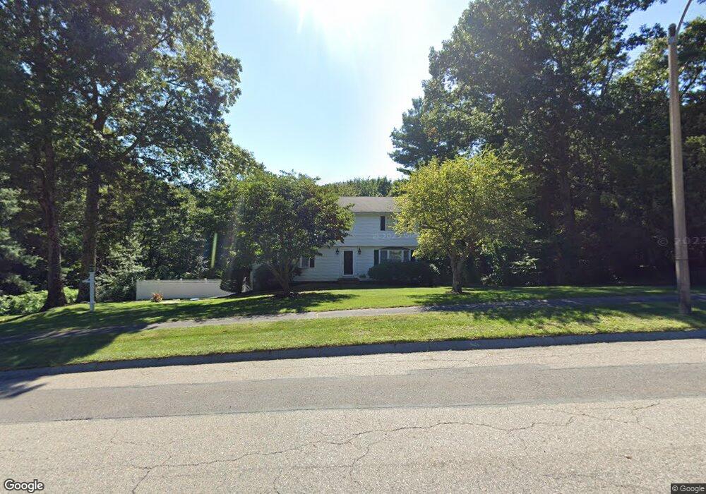 24 Stonybrook Dr, Holliston, MA 01746 - photo 1