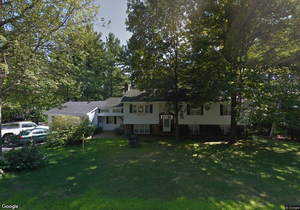 33 Spencer Dr, Nashua, NH 03062 - photo 1