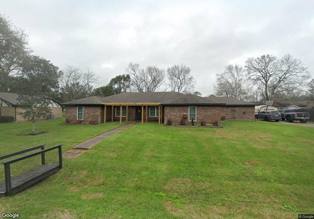 63 E County Road 136, Alvin, TX 77511 - photo 1