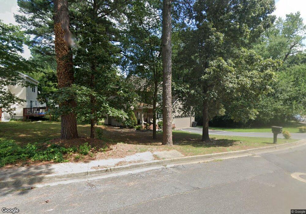 203 Beaver Dam Dr, Salisbury, MD 21804 - photo 1