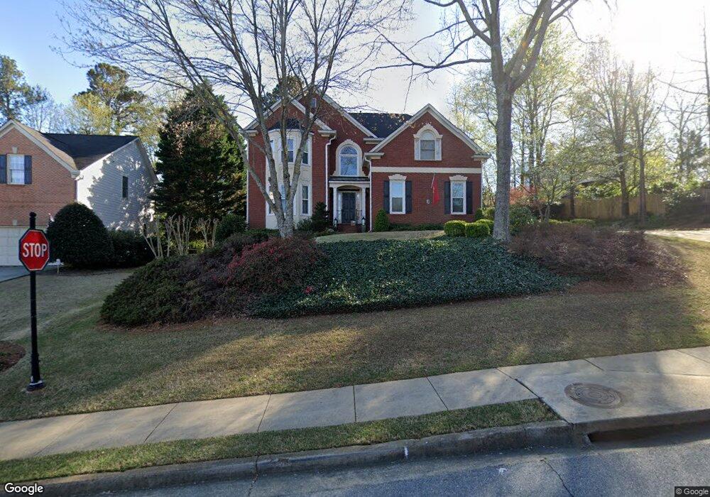 3705 Montvale Crossing unit 1, Cumming, GA 30041 - photo 1