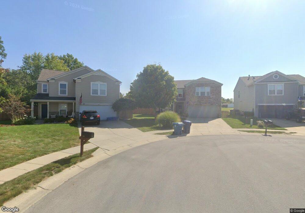 400 Shade Tree Ct, Sheridan, IN 46069 - photo 1