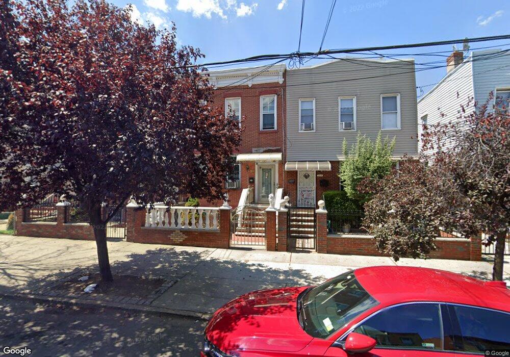 216 Norwood Ave, Brooklyn, NY 11208 - photo 1