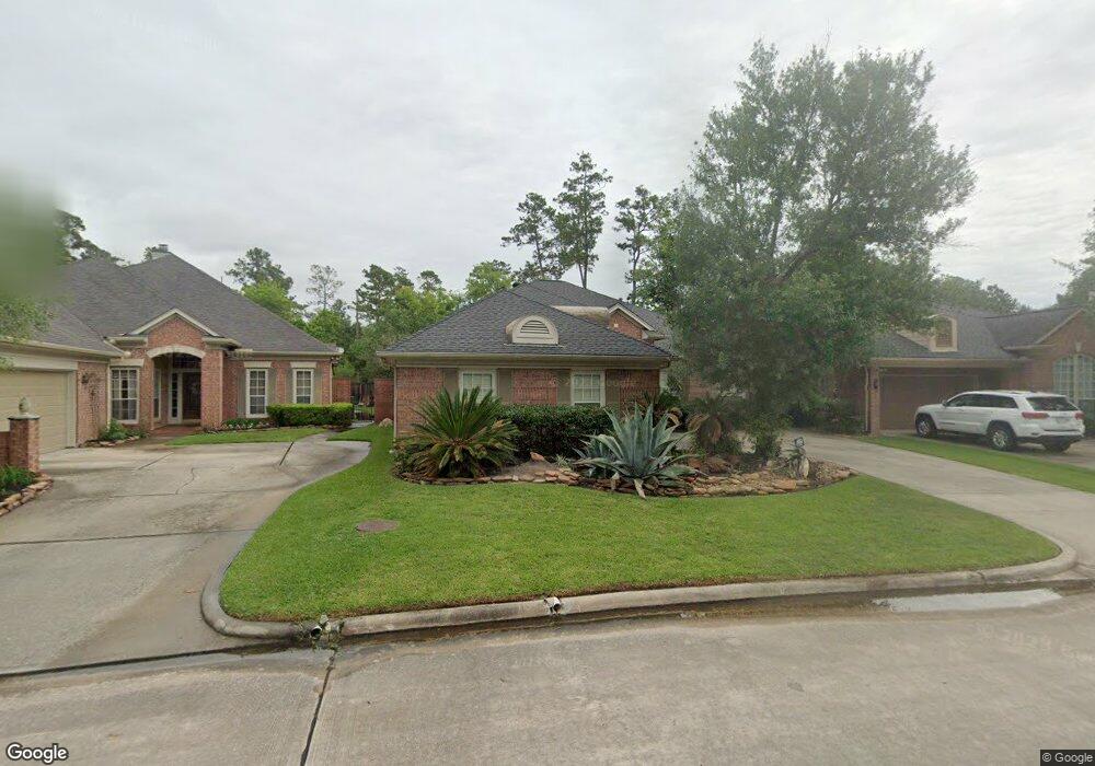 11811 Catrose Ln, Cypress, TX 77429 - photo 1