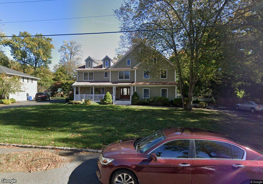 29 Kipling Ln, Scotch Plains, NJ 07076 - photo 1