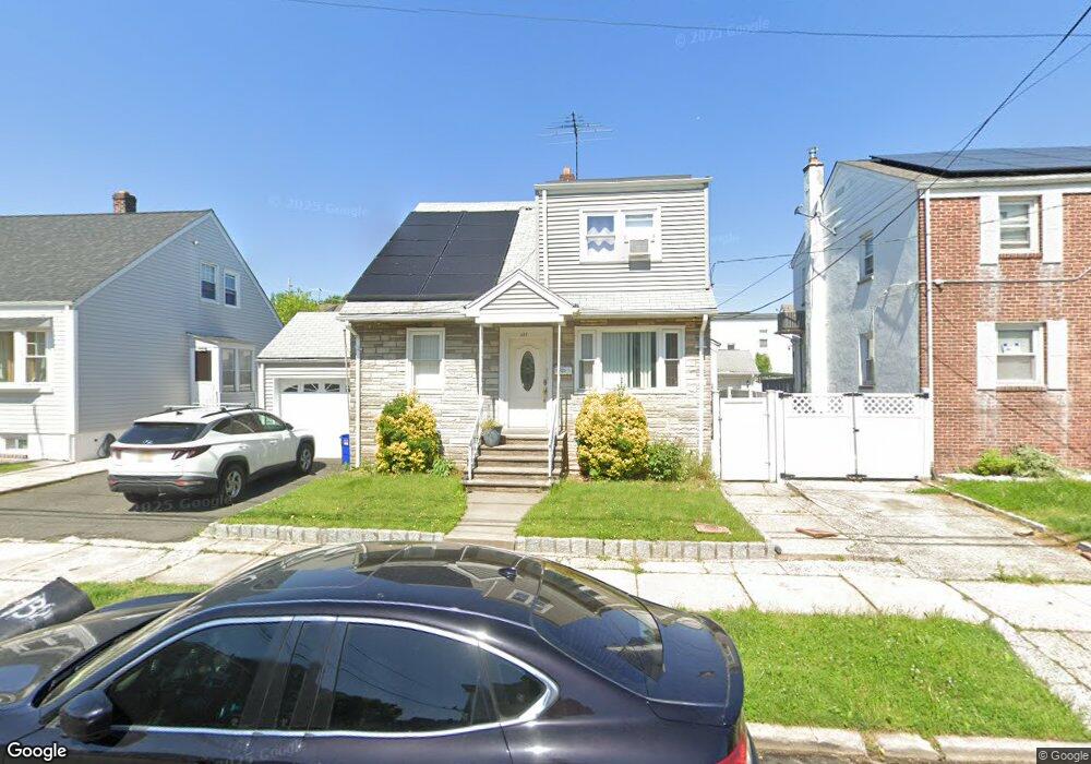 432 N 13th St, Newark, NJ 07107 - photo 1