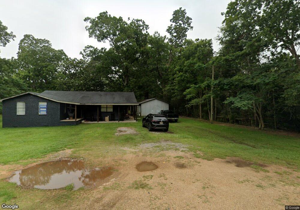 289 E Fire Department Rd, Lucedale, MS 39452 - photo 1