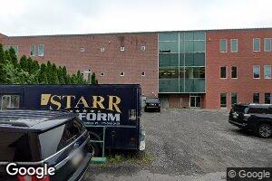 201 Lackawanna Ave, Scranton, PA 18503