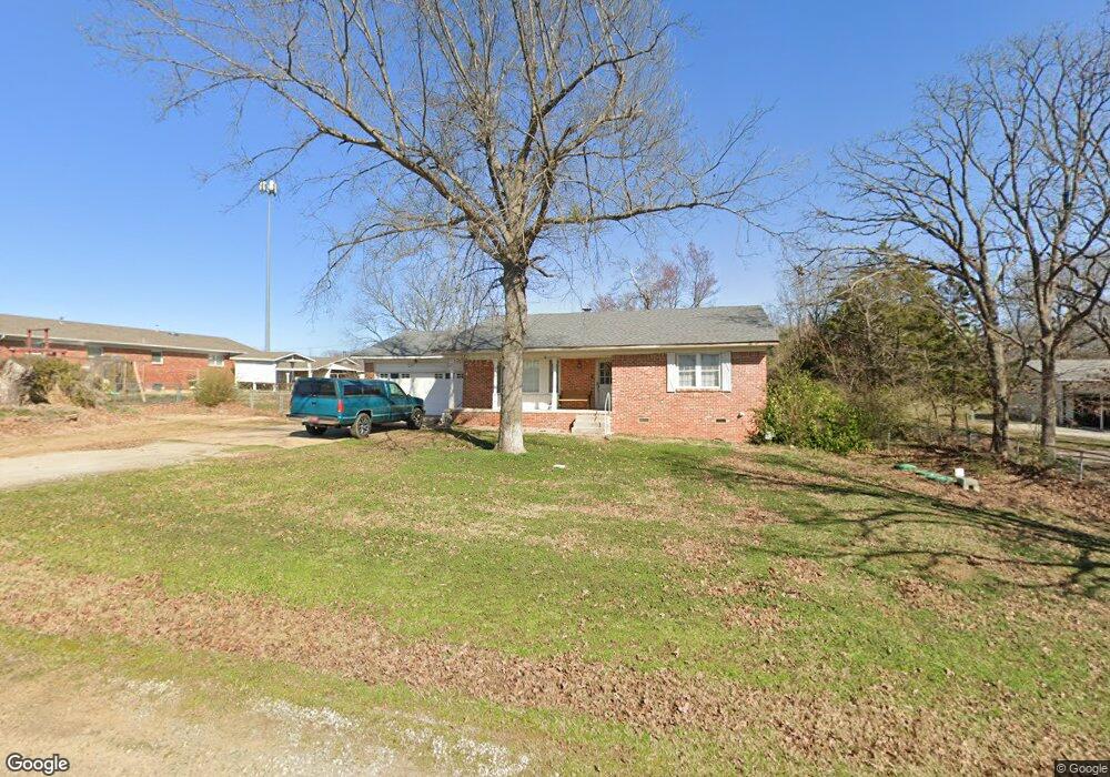 12251 Sunset Ln, Sapulpa, OK 74066 - photo 1